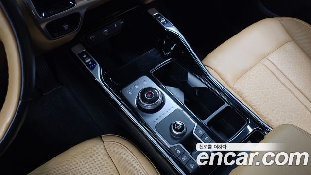 Kia Sorento 2022 — photo 12