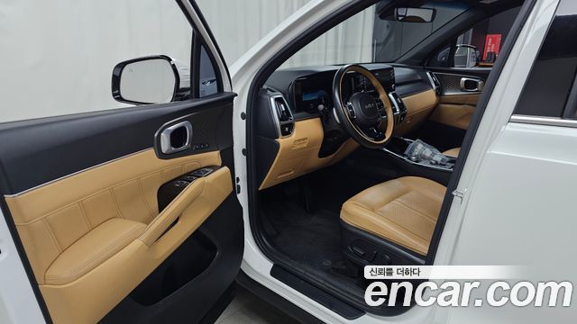 Kia Sorento 2022 — photo 13