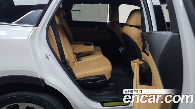 Kia Sorento 2022 — photo 17