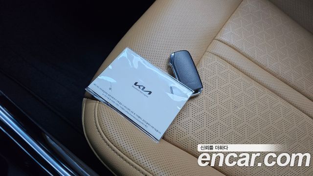 Kia Sorento 2022 — photo 21