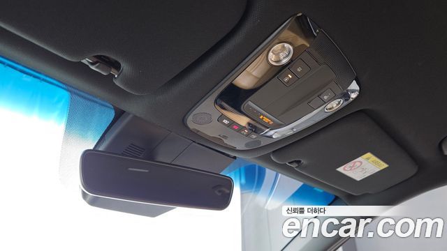 Kia Sorento 2022 — photo 24