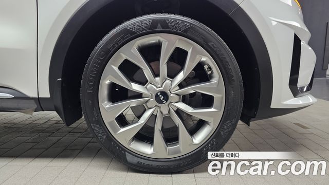 Kia Sorento 2022 — photo 7