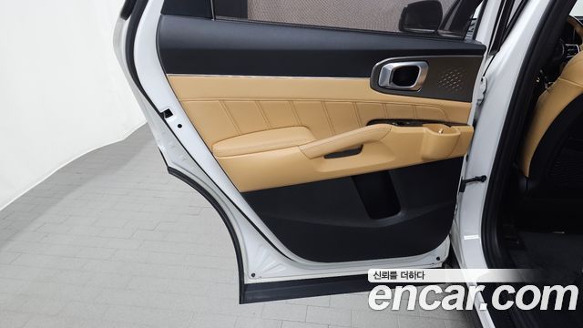 Kia Sorento 2022 — photo 15