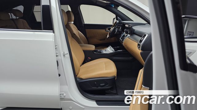 Kia Sorento 2022 — photo 16