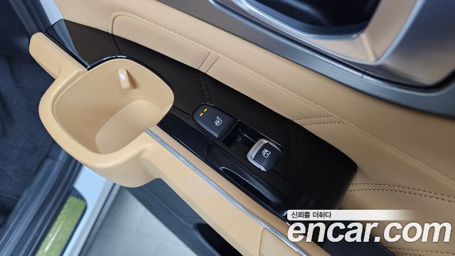 Kia Sorento 2022 — photo 28