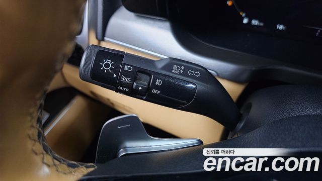 Kia Sorento 2022 — photo 29