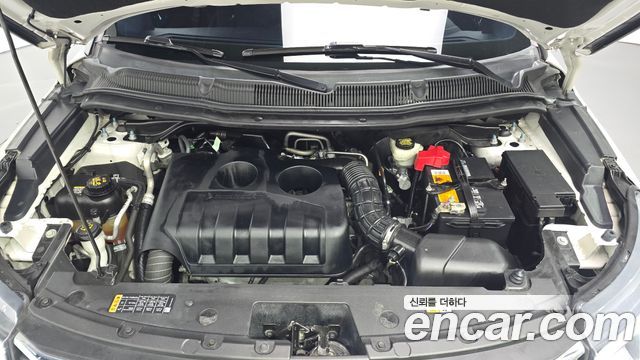 Ford Explorer 2017 — photo 6