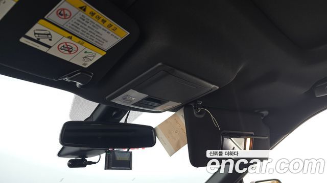 Ford Explorer 2017 — photo 26