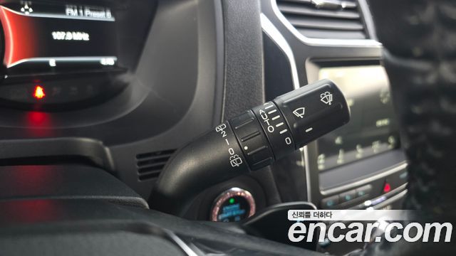 Ford Explorer 2017 — photo 28