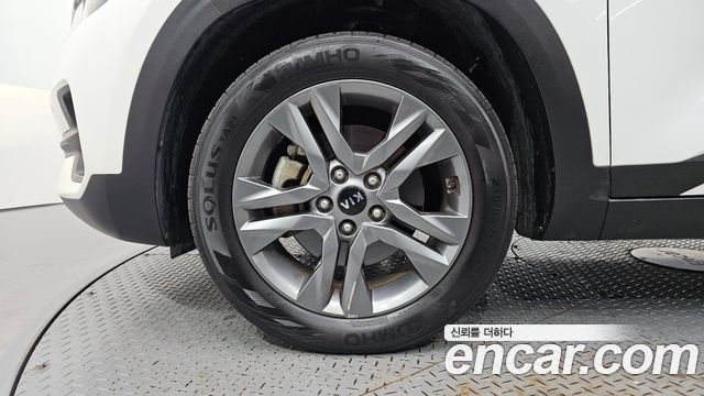Kia Seltos 2020 — photo 5