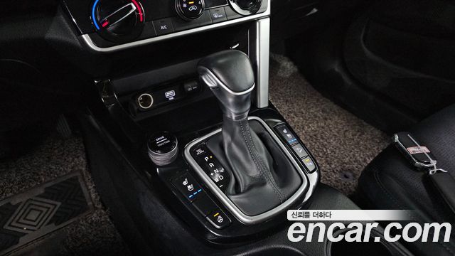 Kia Seltos 2020 — photo 12