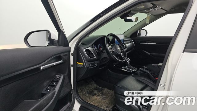 Kia Seltos 2020 — photo 13