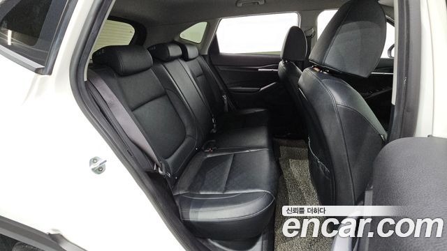 Kia Seltos 2020 — photo 17