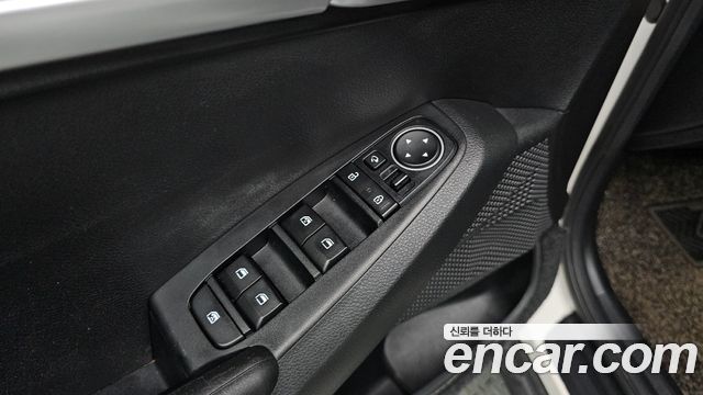 Kia Seltos 2020 — photo 22
