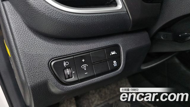 Kia Seltos 2020 — photo 23