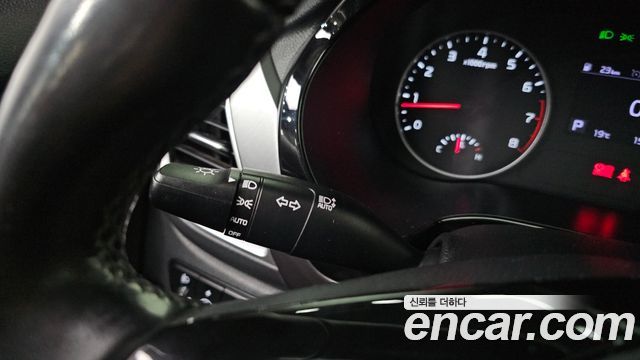 Kia Seltos 2020 — photo 24