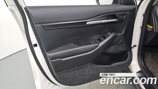 Kia Seltos 2020 — photo 14