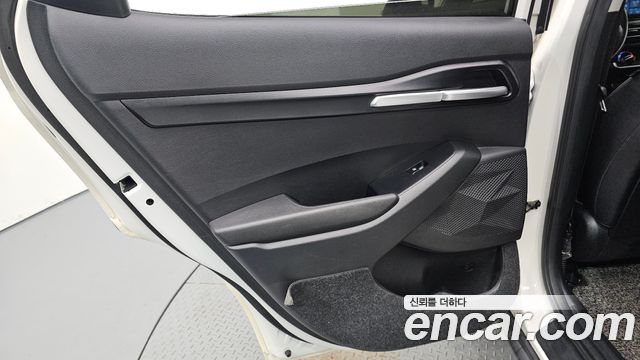 Kia Seltos 2020 — photo 15