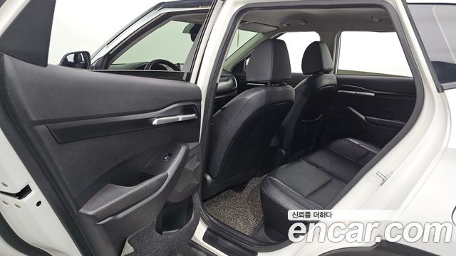 Kia Seltos 2020 — photo 16