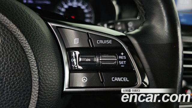 Kia Seltos 2020 — photo 27