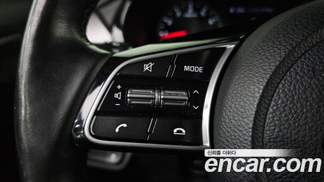 Kia Seltos 2020 — photo 28