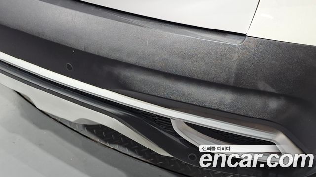 Kia Seltos 2020 — photo 29
