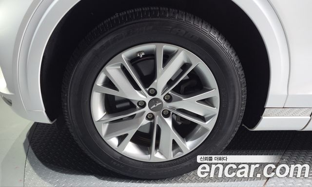 Genesis GV70 2022 — photo 5
