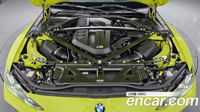 BMW M4 2026 — photo 6