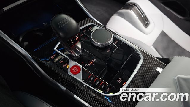 BMW M4 2026 — photo 9