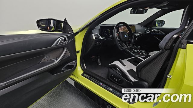 BMW M4 2026 — photo 10