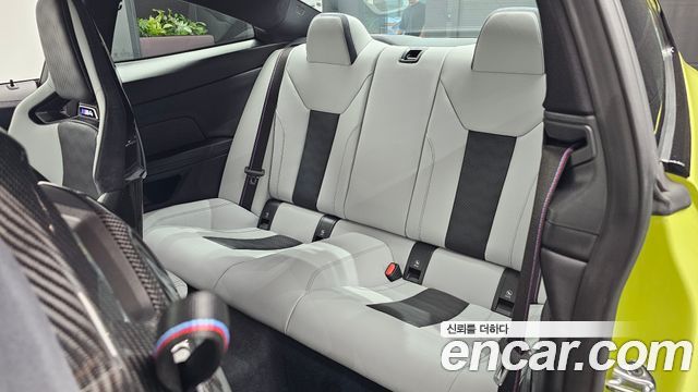 BMW M4 2026 — photo 12