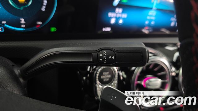 Mercedes-Benz CLA-Class 2021 — photo 12