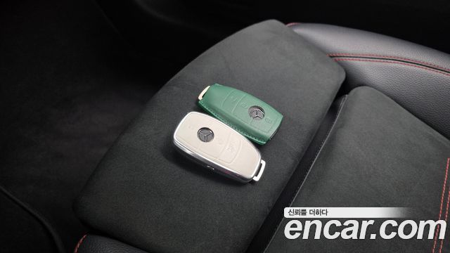 Mercedes-Benz CLA-Class 2021 — photo 23