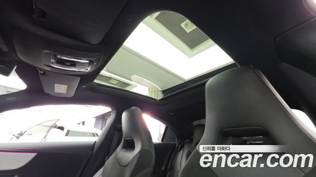 Mercedes-Benz CLA-Class 2021 — photo 25