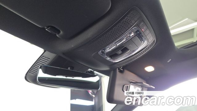 Mercedes-Benz CLA-Class 2021 — photo 29