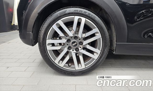 Mini Cooper 2025 — photo 5