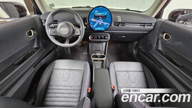 Mini Cooper 2025 — photo 10