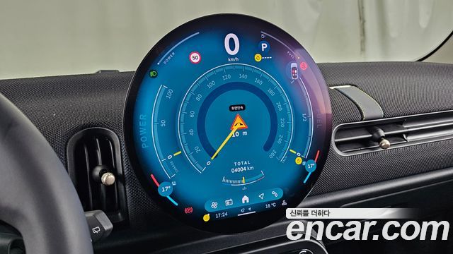 Mini Cooper 2025 — photo 11