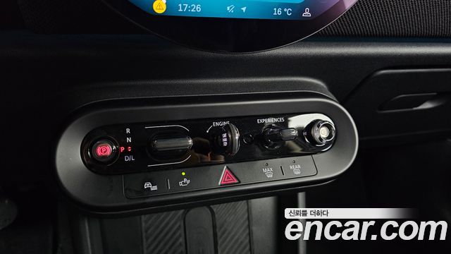 Mini Cooper 2025 — photo 12