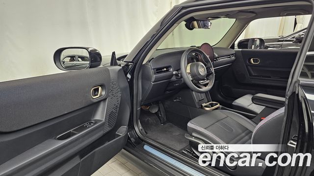 Mini Cooper 2025 — photo 13