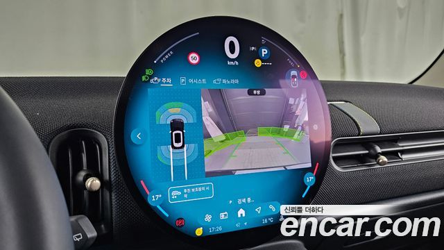 Mini Cooper 2025 — photo 22