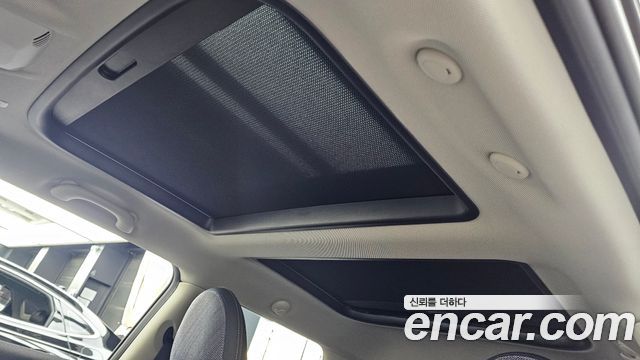 Mini Cooper 2025 — photo 23