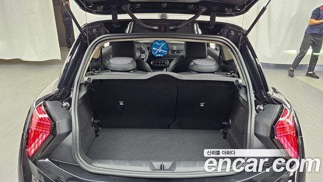 Mini Cooper 2025 — photo 25