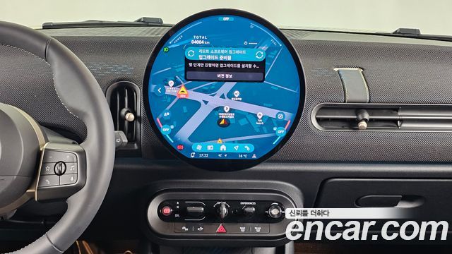 Mini Cooper 2025 — photo 26