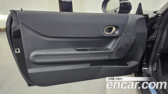 Mini Cooper 2025 — photo 14