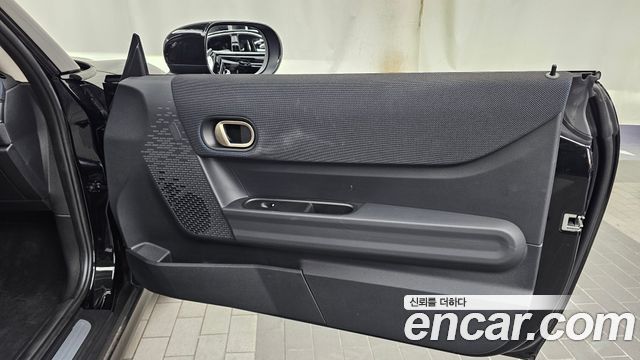 Mini Cooper 2025 — photo 15
