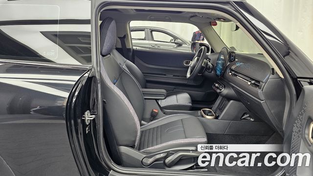 Mini Cooper 2025 — photo 16
