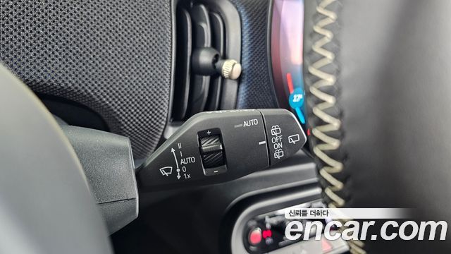 Mini Cooper 2025 — photo 30