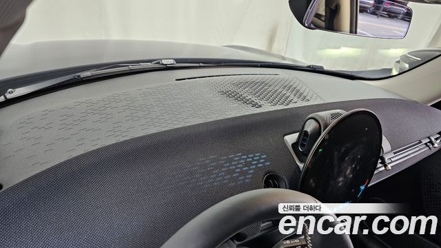 Mini Cooper 2025 — photo 33