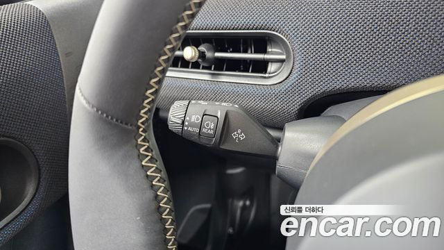 Mini Cooper 2025 — photo 34